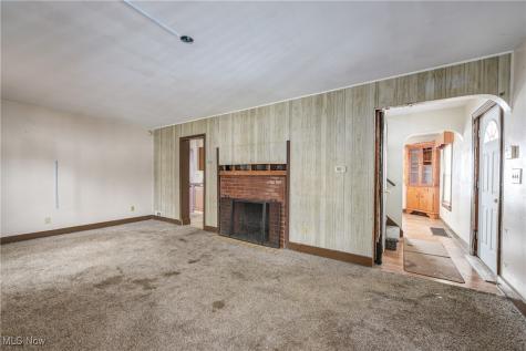 326 Indiana Avenue Lorain OH 44052
