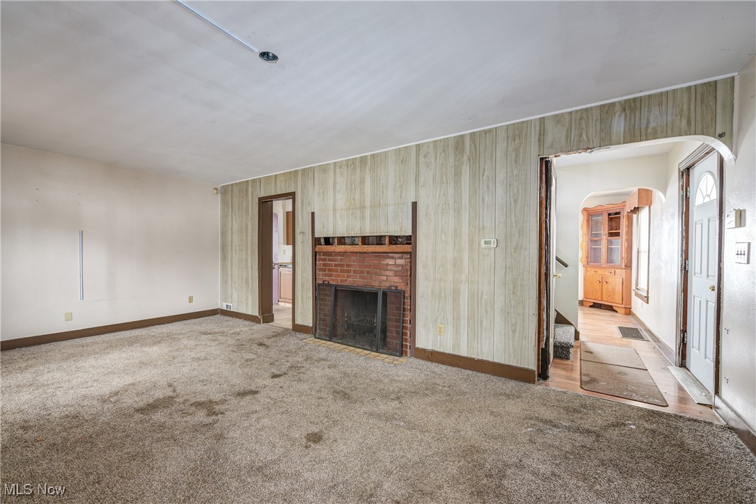 326 Indiana Avenue Lorain OH 44052