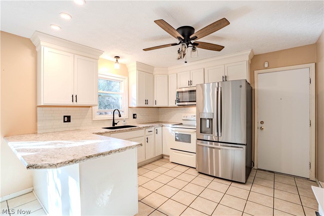 178 Antioch Drive Elyria OH 44035