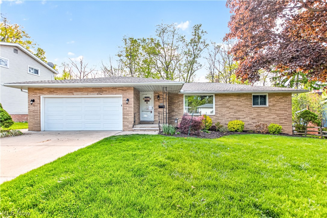 7704 Cecelia Drive Parma OH 44134
