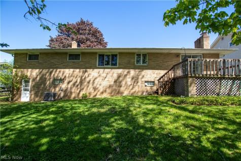 7704 Cecelia Drive Parma OH 44134