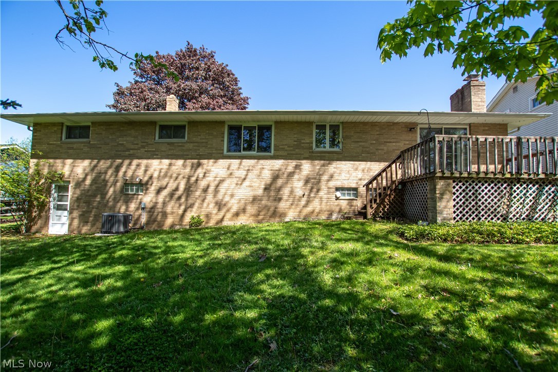 7704 Cecelia Drive Parma OH 44134