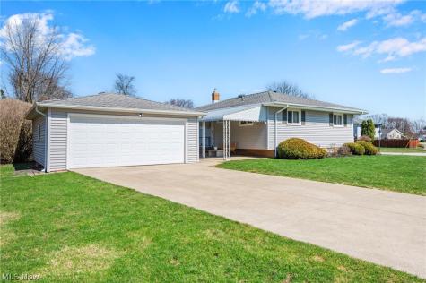 3740 W 214th Street Fairview Park OH 44126