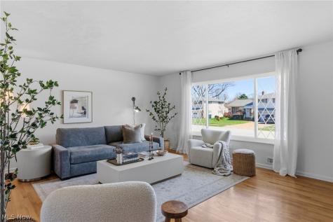 3740 W 214th Street Fairview Park OH 44126