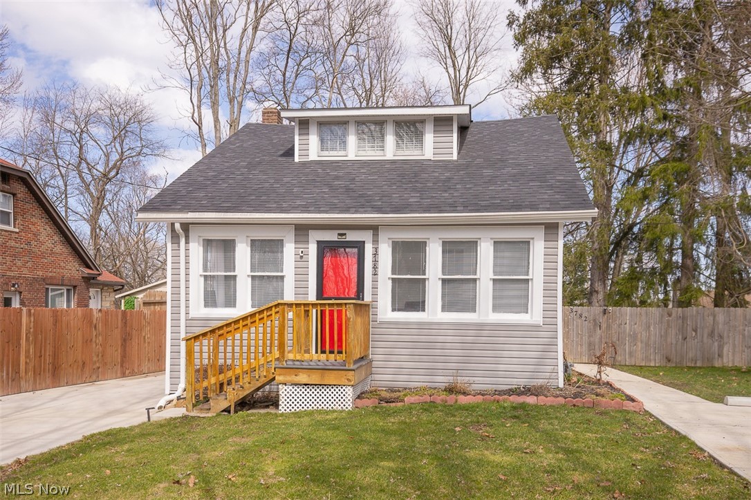 3782 Edgepark Drive Akron OH 44319