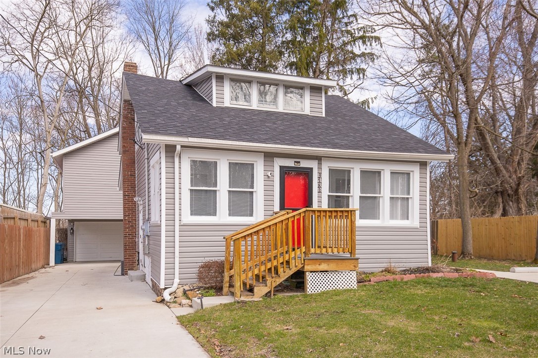 3782 Edgepark Drive Akron OH 44319