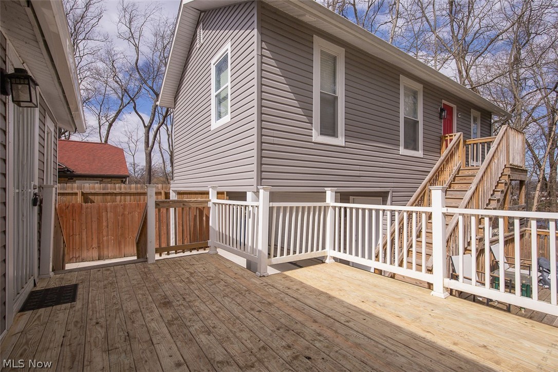 3782 Edgepark Drive Akron OH 44319