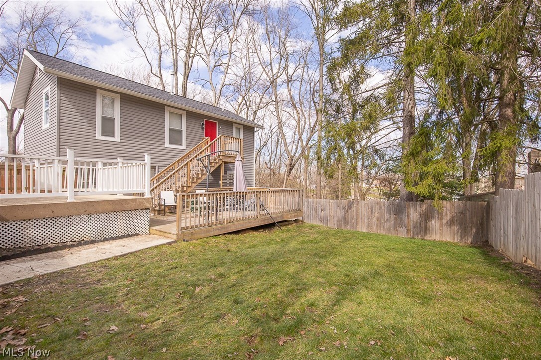 3782 Edgepark Drive Akron OH 44319