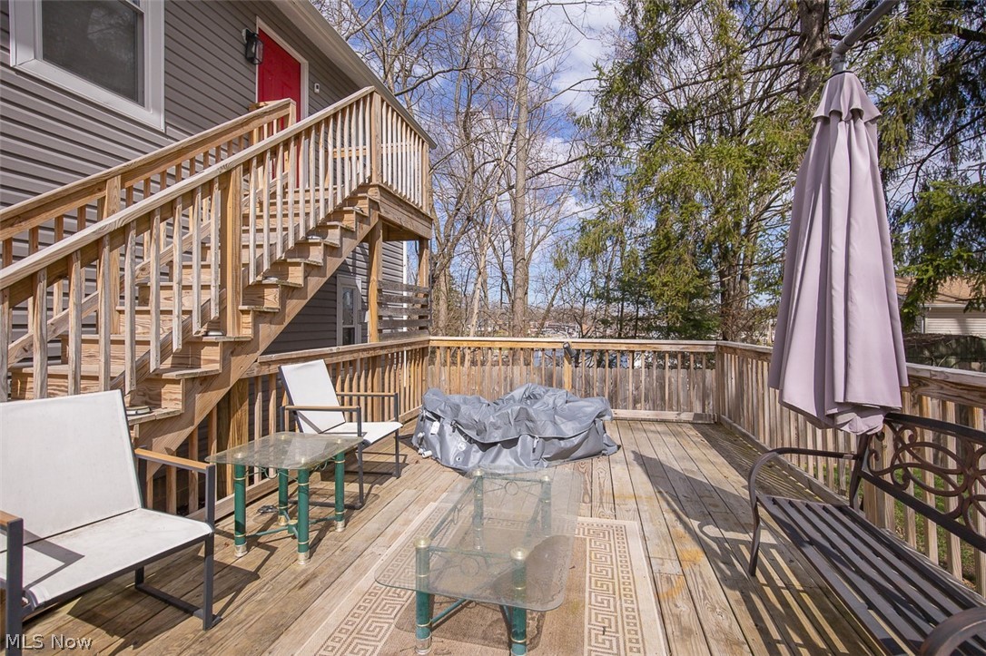 3782 Edgepark Drive Akron OH 44319