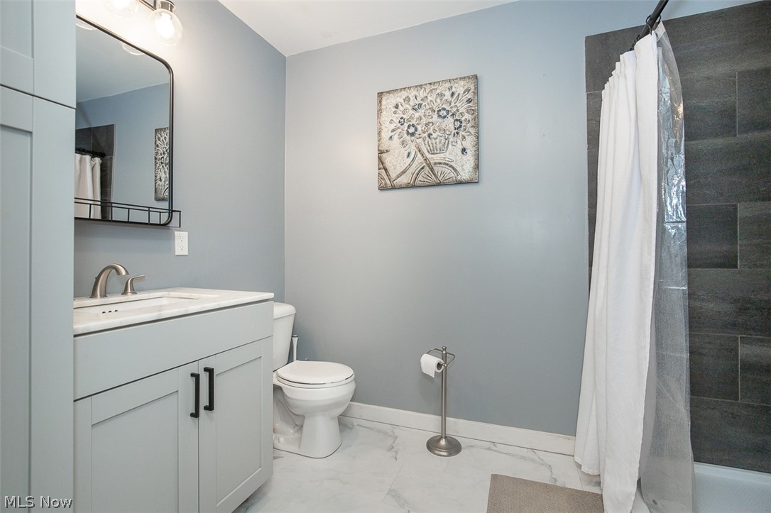3782 Edgepark Drive Akron OH 44319