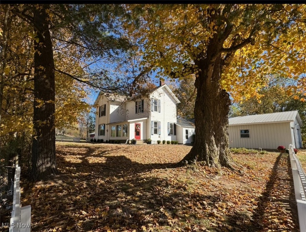 13300 Mount Zion Road Frazeysburg OH 43822