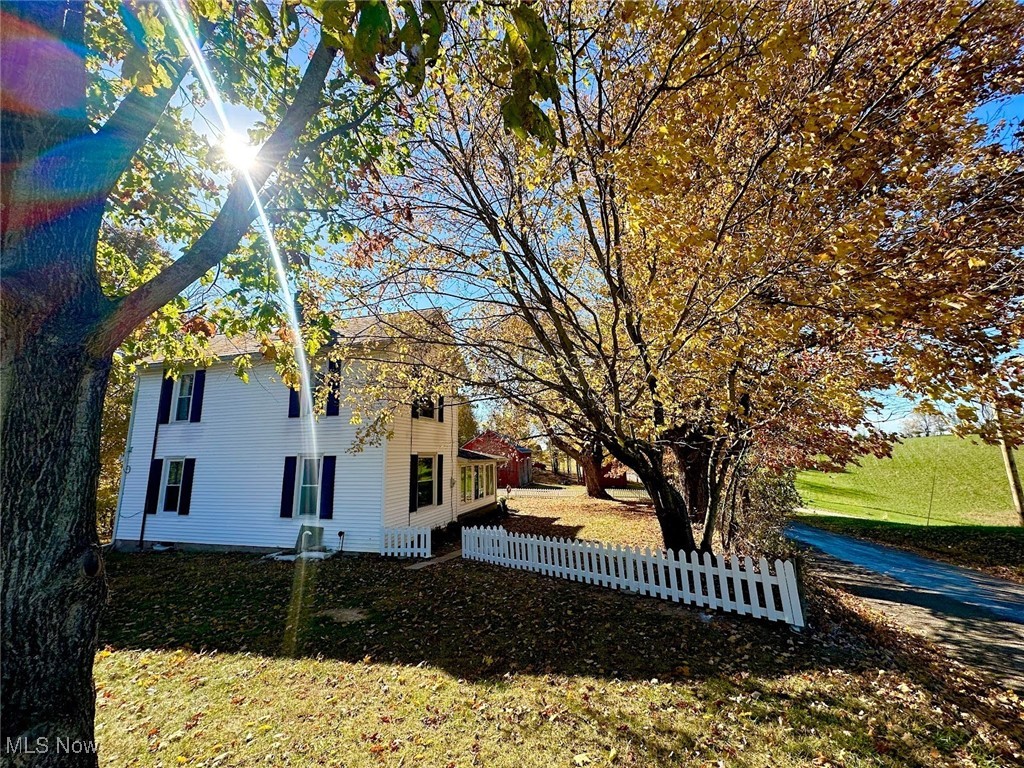 13300 Mount Zion Road Frazeysburg OH 43822