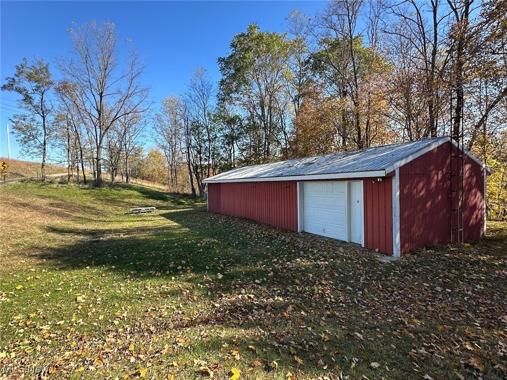 13300 Mount Zion Road Frazeysburg OH 43822