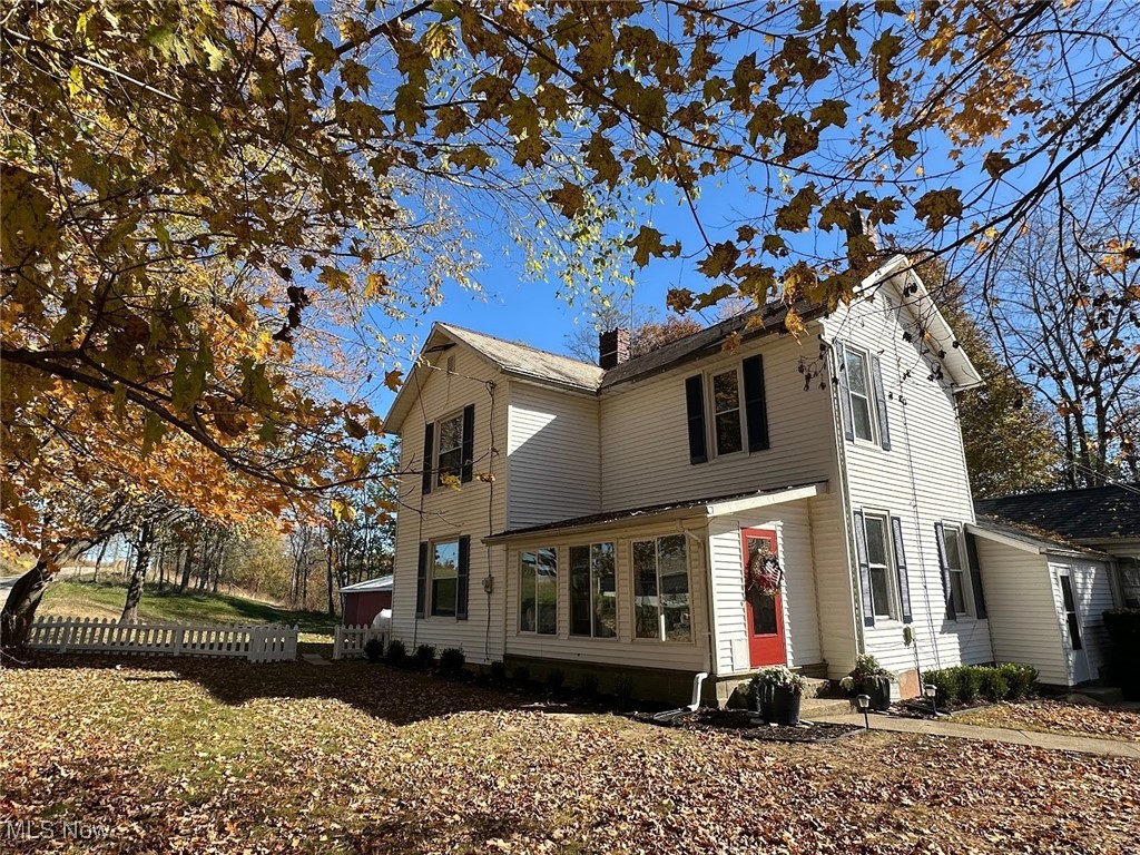 13300 Mount Zion Road Frazeysburg OH 43822
