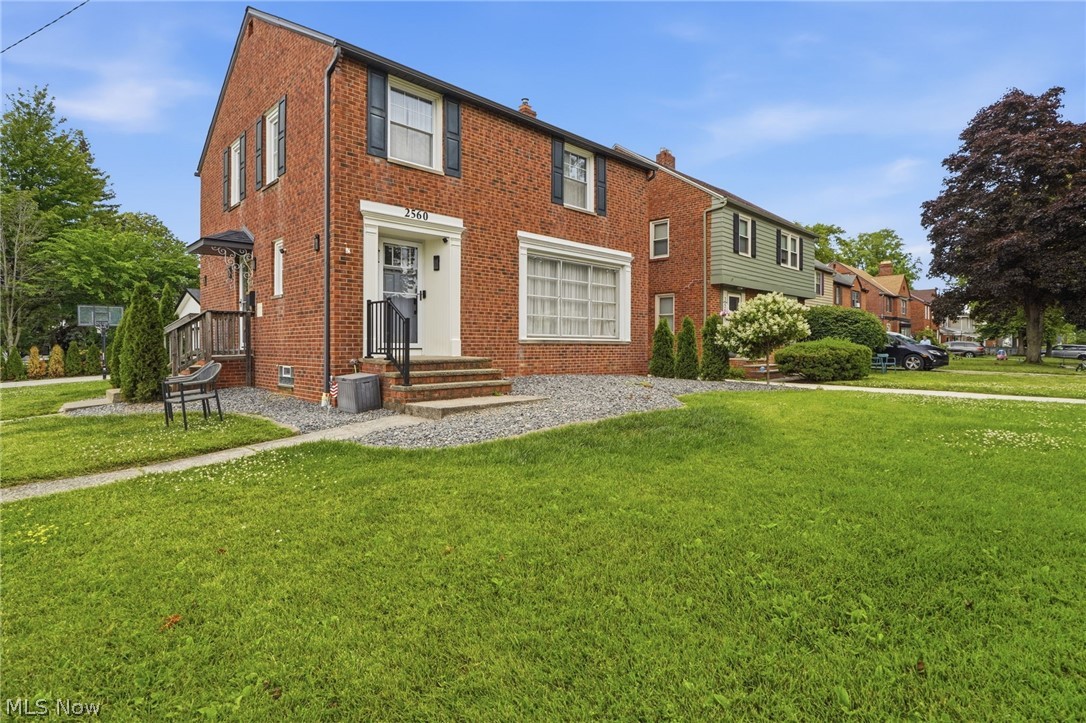 2560 Milton Road University Heights OH 44118