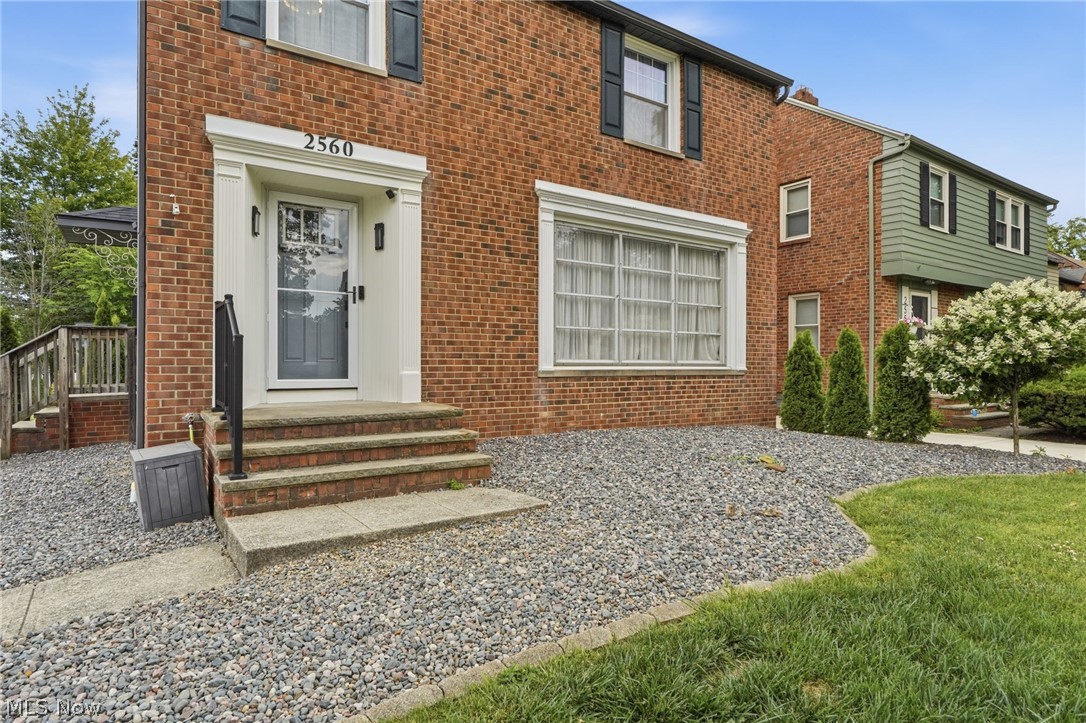 2560 Milton Road University Heights OH 44118