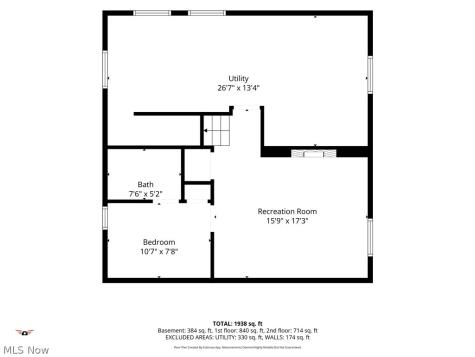 2560 Milton Road University Heights OH 44118
