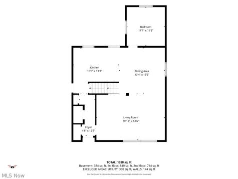 2560 Milton Road University Heights OH 44118