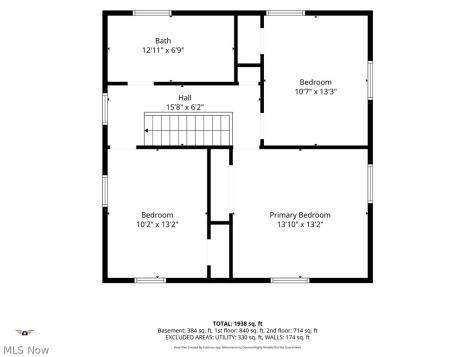 2560 Milton Road University Heights OH 44118