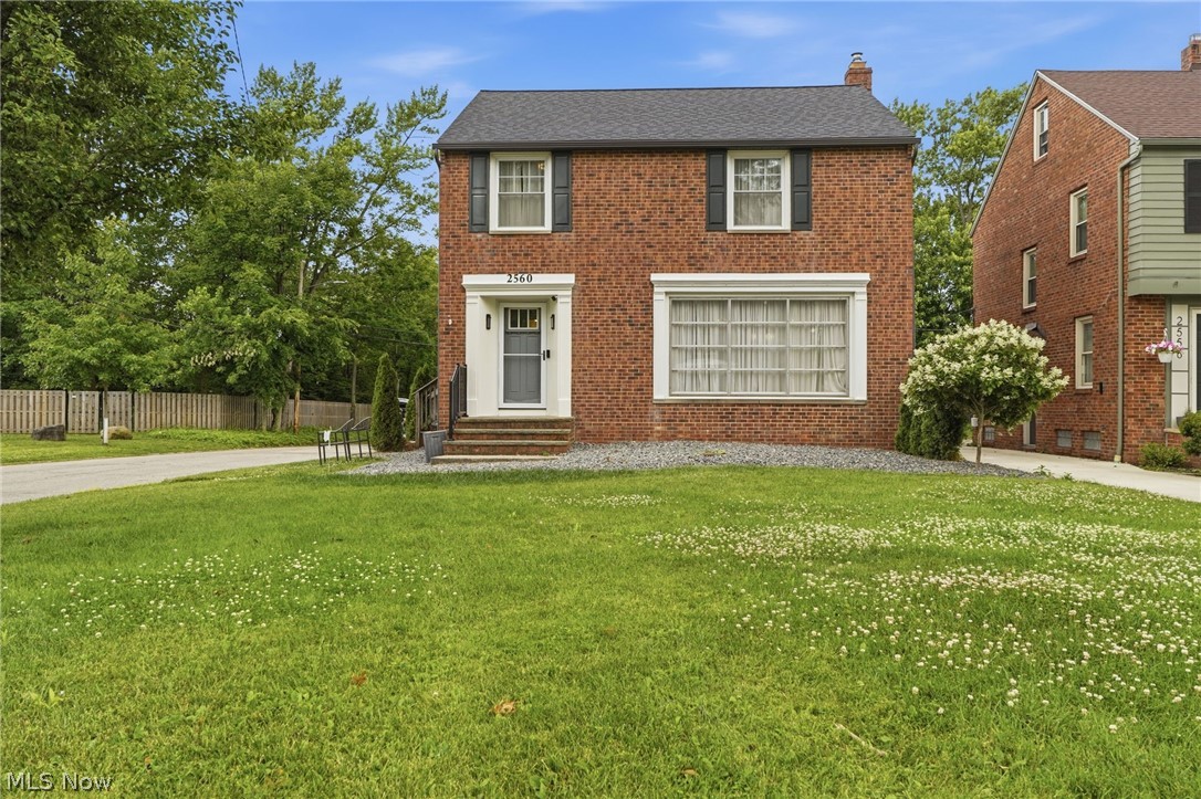2560 Milton Road University Heights OH 44118