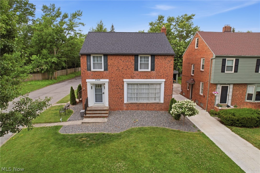 2560 Milton Road University Heights OH 44118