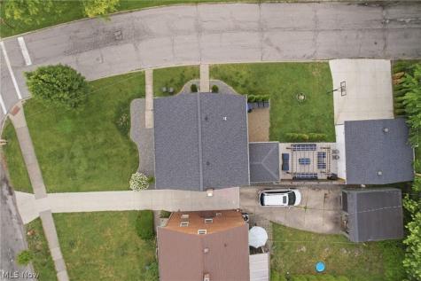 2560 Milton Road University Heights OH 44118
