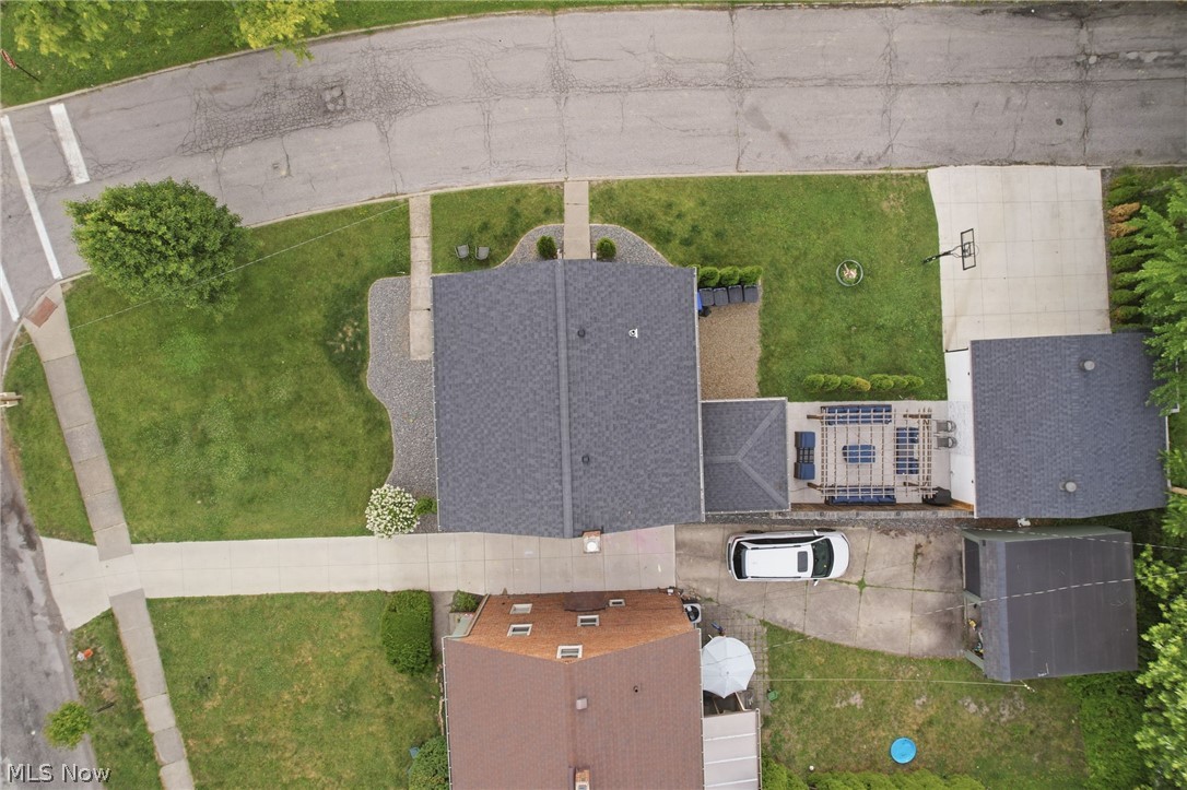 2560 Milton Road University Heights OH 44118