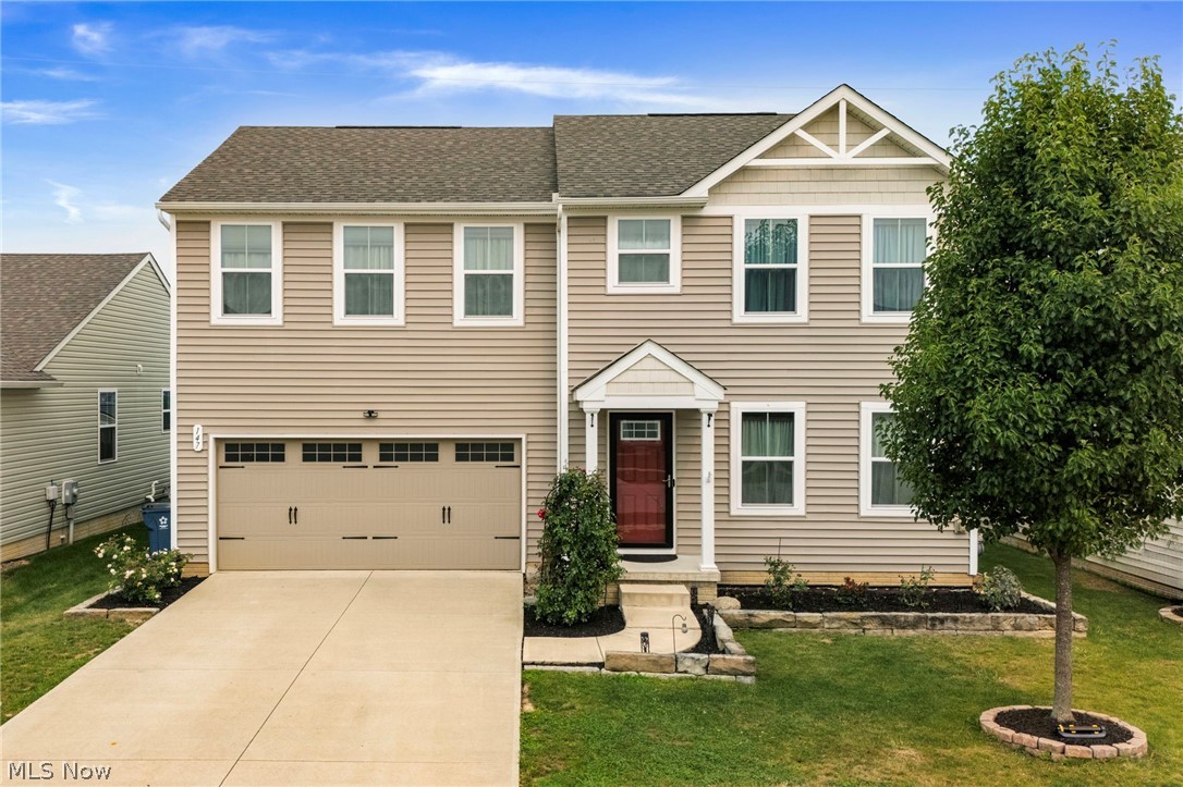 147 Springvale Drive Amherst OH 44001