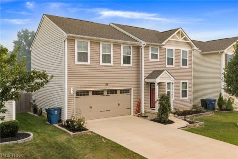 147 Springvale Drive Amherst OH 44001