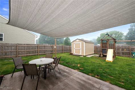 147 Springvale Drive Amherst OH 44001