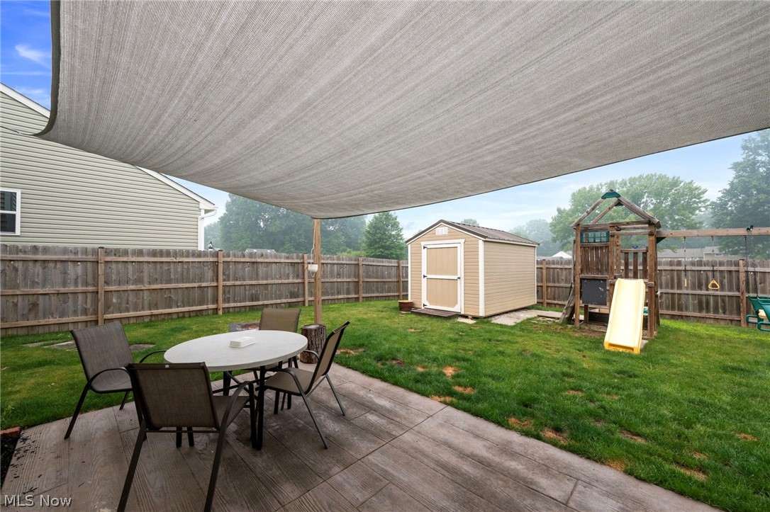 147 Springvale Drive Amherst OH 44001
