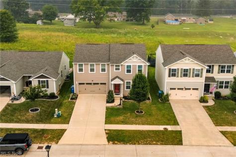 147 Springvale Drive Amherst OH 44001