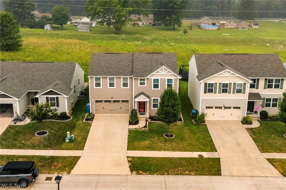 147 Springvale Drive Amherst OH 44001
