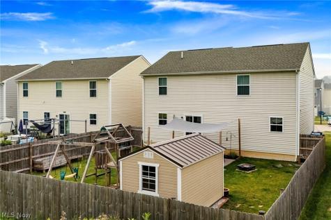 147 Springvale Drive Amherst OH 44001
