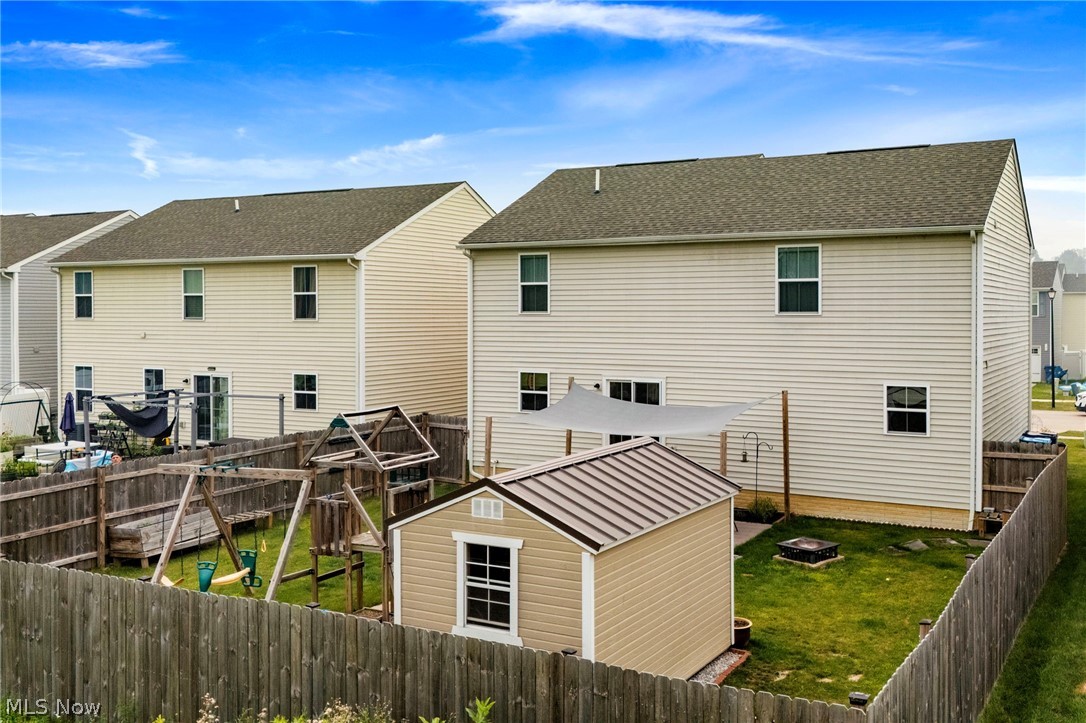 147 Springvale Drive Amherst OH 44001