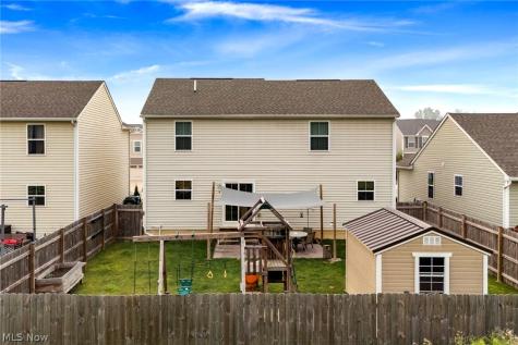 147 Springvale Drive Amherst OH 44001