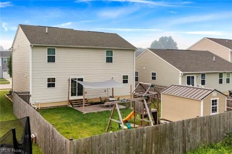 147 Springvale Drive Amherst OH 44001