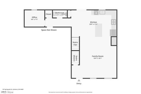 147 Springvale Drive Amherst OH 44001