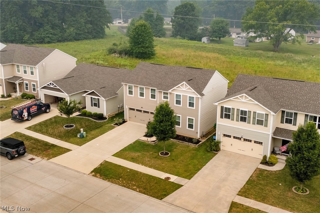 147 Springvale Drive Amherst OH 44001