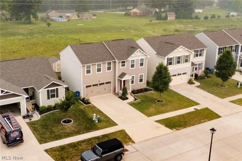 147 Springvale Drive Amherst OH 44001