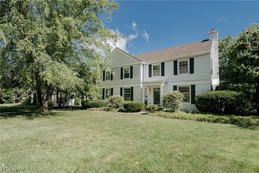 21249 Colby Road Shaker Heights OH 44122