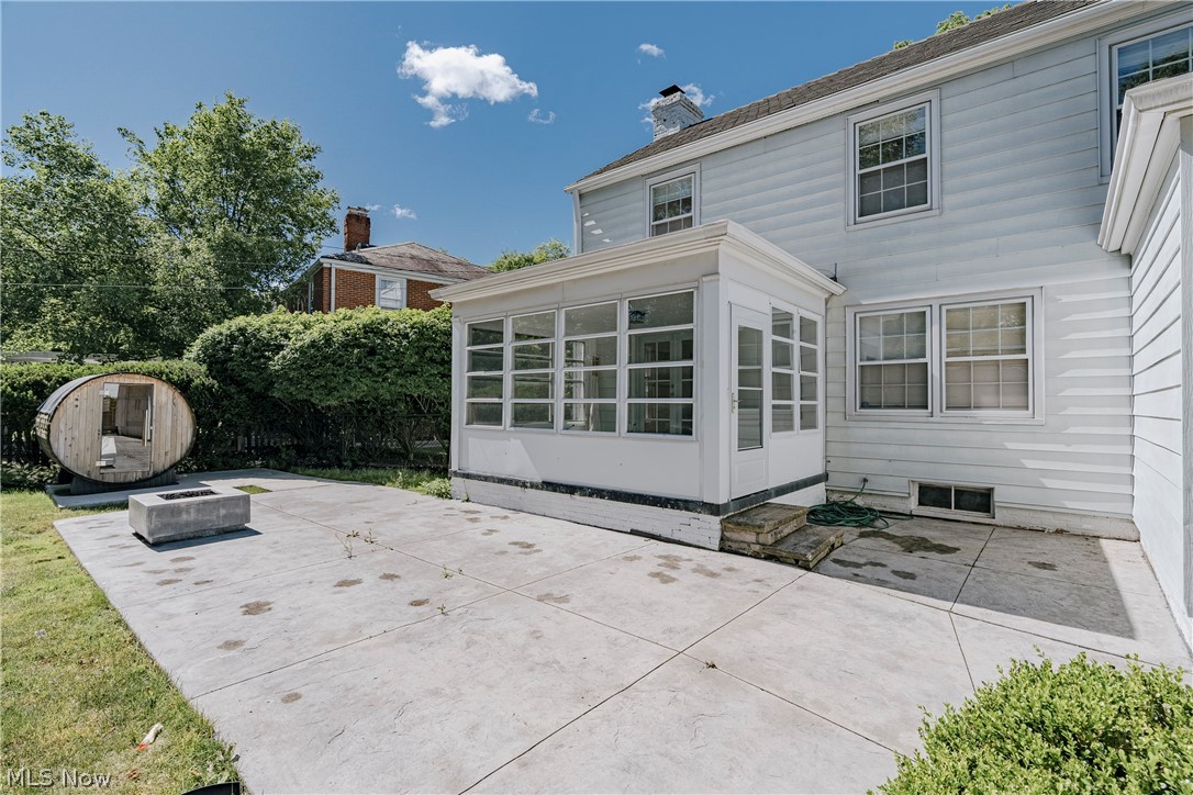 21249 Colby Road Shaker Heights OH 44122
