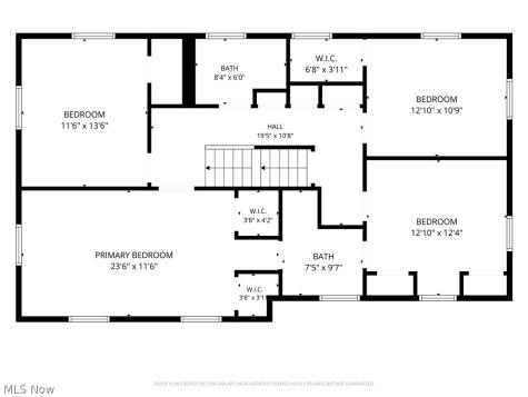 21249 Colby Road Shaker Heights OH 44122