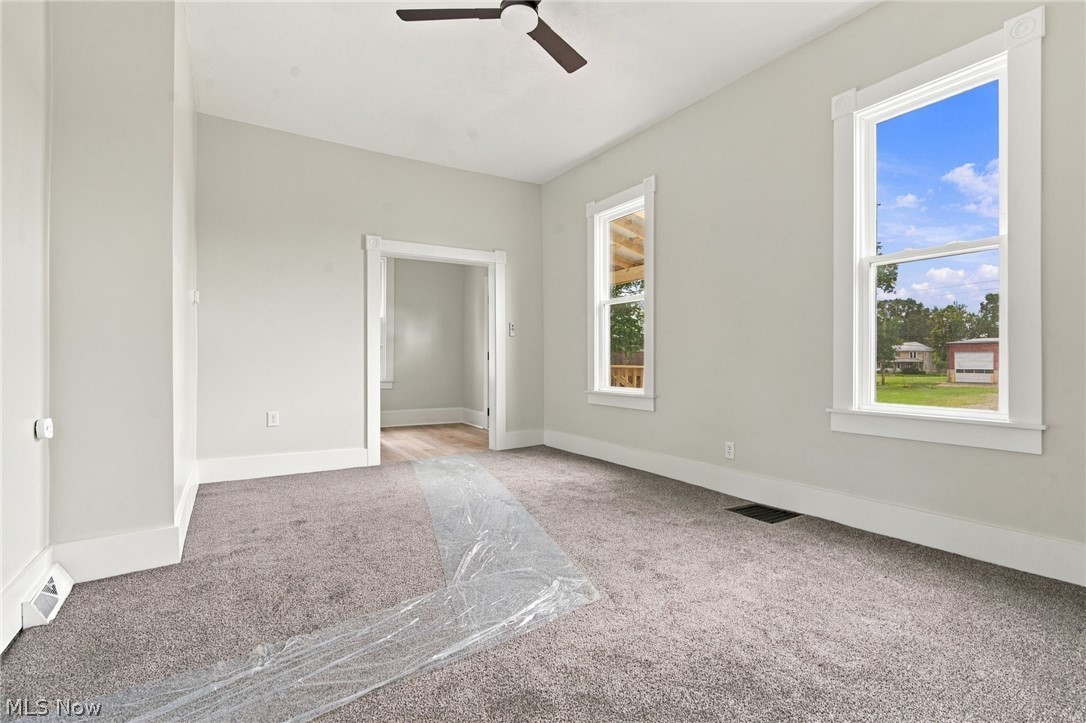 245 E Maryland Avenue Sebring OH 44672