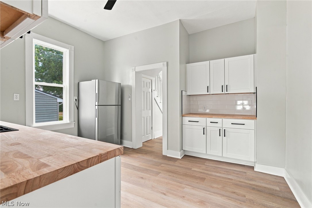 245 E Maryland Avenue Sebring OH 44672