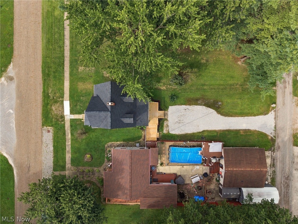 245 E Maryland Avenue Sebring OH 44672