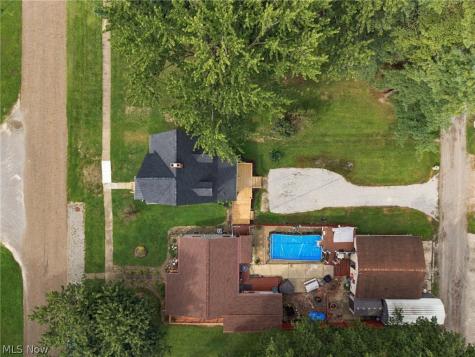245 E Maryland Avenue Sebring OH 44672