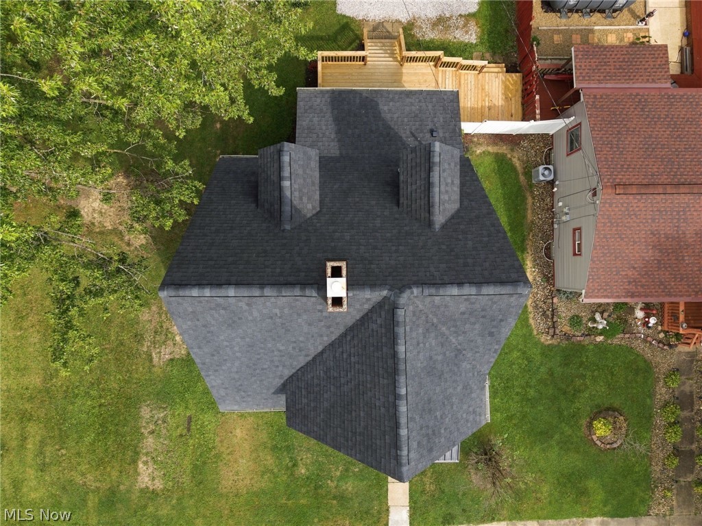 245 E Maryland Avenue Sebring OH 44672