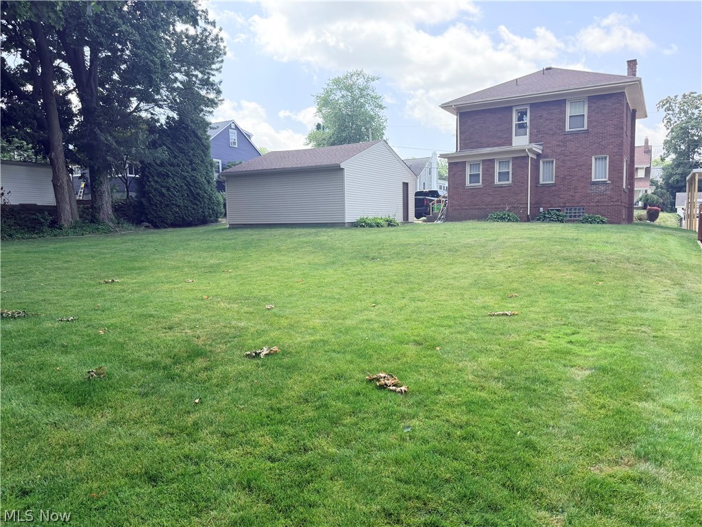 244 Ertle Avenue NE Massillon OH 44646