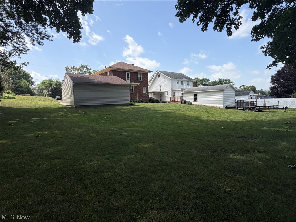244 Ertle Avenue NE Massillon OH 44646